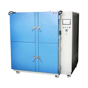 步入式綜合藥品穩(wěn)定性試驗箱